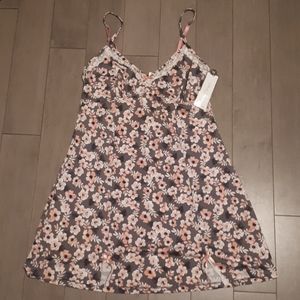 Marilyn Monroe Sleep Nighty/Teddy